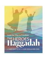 The Heroes Haggadah