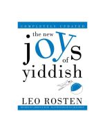 The New Joys of Yiddish