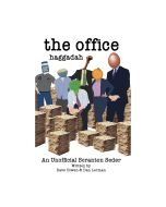 THE OFFICE HAGGADAH: An Unofficial Scranton Seder