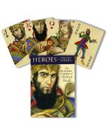 The Playing Cards of Arthur Szyk