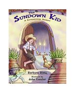 The Sundown Kid: A Southwestern Shabbat