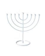 Trace Menorah by Via Maris: Cloud
