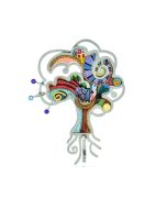 Tree of Life Pin by Seeka