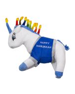 Unikkah Plushie