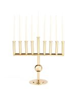 Vienna Menorah by Jonathan Adler