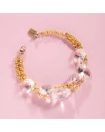 Waldorf Semi-Precious VIP Bracelet by John Wind