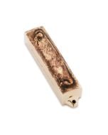 Warsaw 18 Mezuzah by Mi Polin