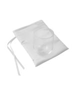 Wedding Smash Glass by Shardz: Clear