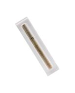 Acrylic Mezuzah by Apeloig Collection: White