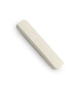 White Mezuzah by Yahalomis