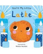 You're My Little Latke