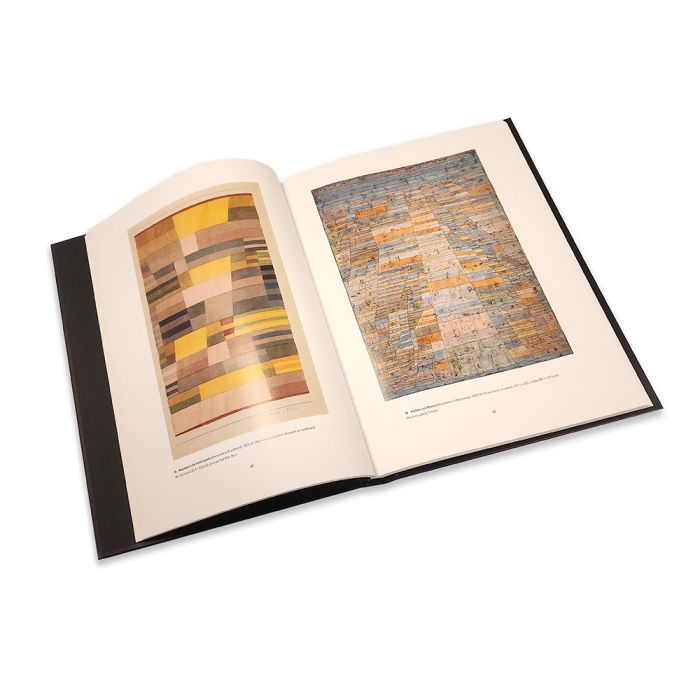 Paul Klee: Other Possible Worlds