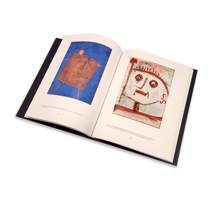 Paul Klee: Other Possible Worlds