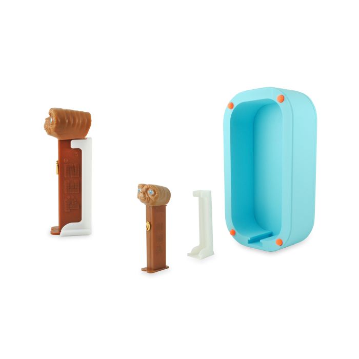 PEZuzah Mezuzah: Sesame Street Cookie Monster