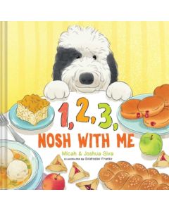 1, 2, 3, Nosh With Me