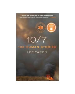 10/7: 100 Human Stories