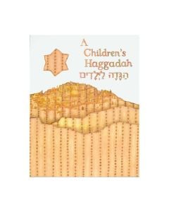 A Children's Haggadah