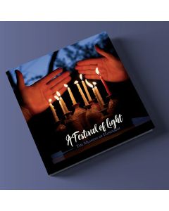 A Festival of Light: The Meaning of Hanukkah