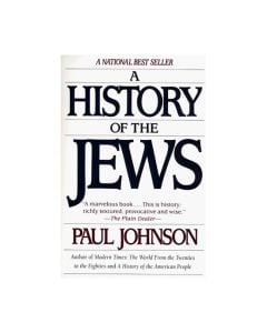 A History of the Jews