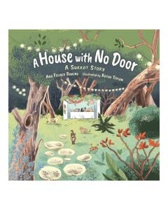 A House with No Door: A Sukkot Story