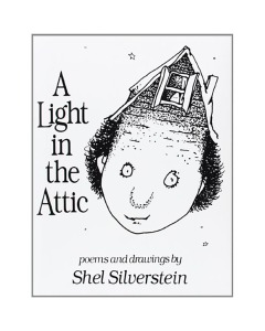 A Light In The Attic