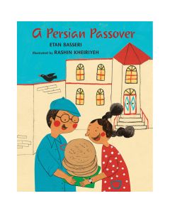 A Persian Passover