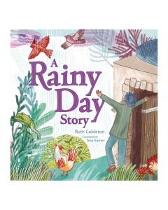 A Rainy Day Story