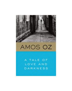 A Tale of Love and Darkness
