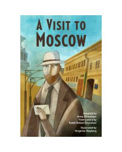 A Visit to Moscow