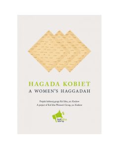 A Women's Haggadah