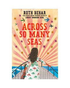 Across So Many Seas
