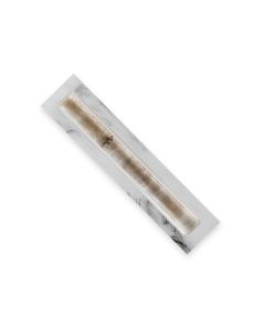 Acrylic Mezuzah by Apeloig Collection: Marble