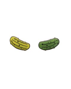 Acrylic Pickle Studs