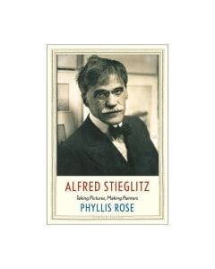 Alfred Stieglitz