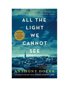 All The Light We Cannot See