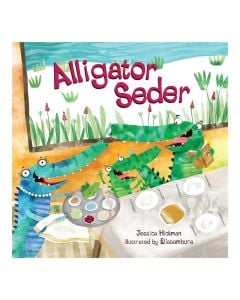 Alligator Seder
