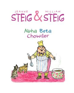Alpha Beta Chowder