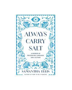 Always Carry Salt