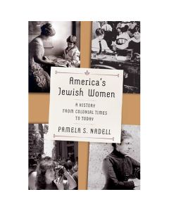 America's Jewish Women