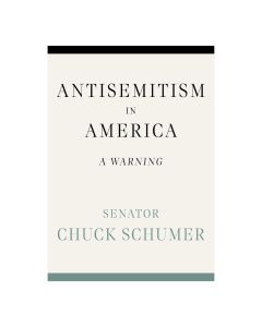 Antisemitism In America: A Warning