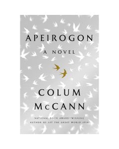 Apeirogon: A Novel
