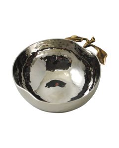Apple Bowl by Mary Jurek