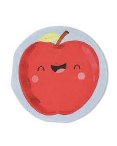 Apple Napkins