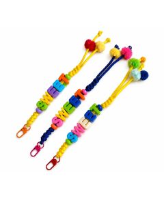 Assorted Sweet Bag Charms by The Haggadah Collective