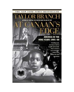 At Canaan's Edge: America in the King Years, 1965-68