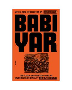 Babi Yar