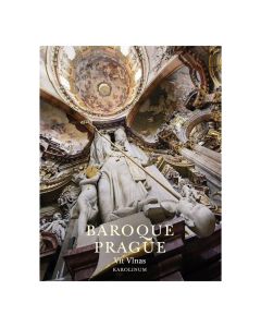 Baroque Prague