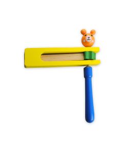 Bear Grogger