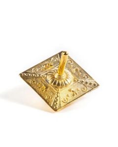 Bezalel Dreidel by the Israel Museum
