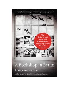 A Bookshop in Berlin